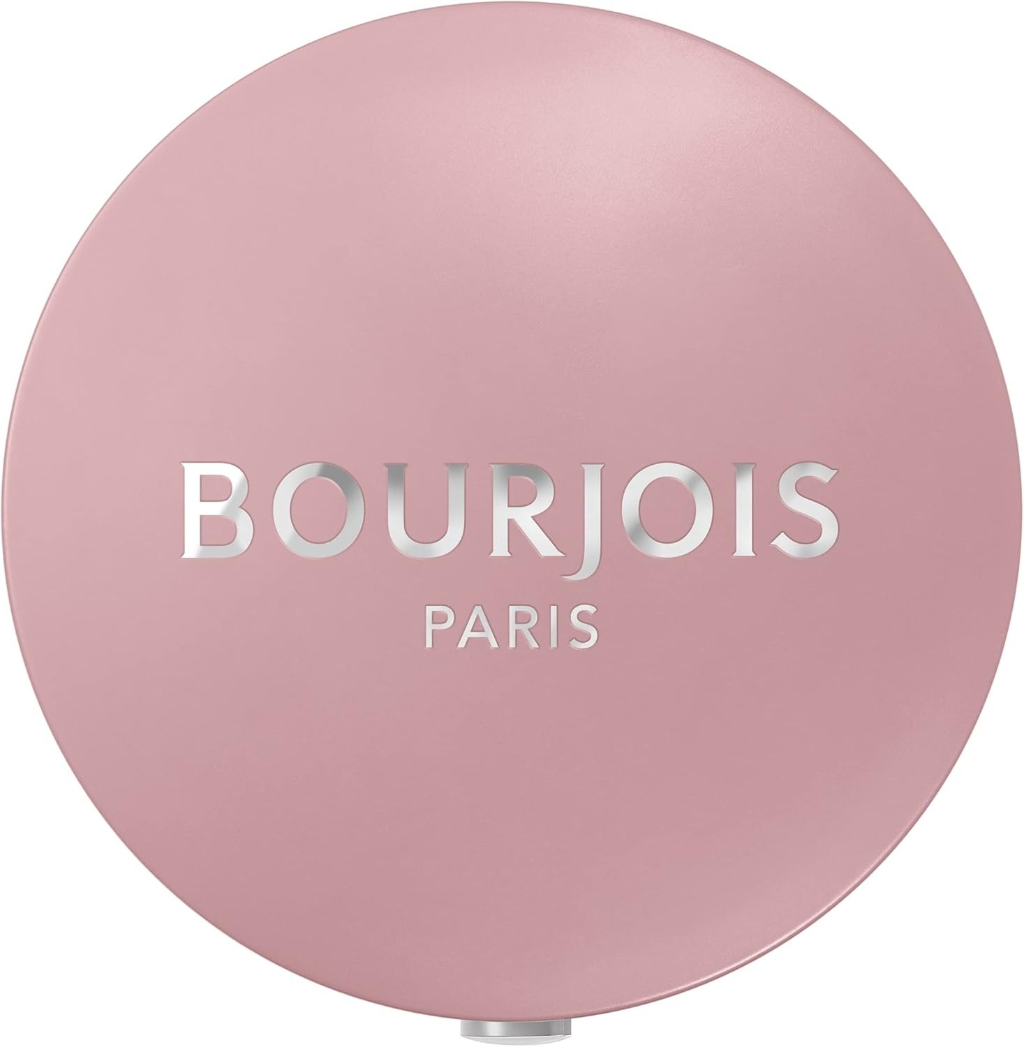 Bourjois Little Round Pot Eyeshadow - 16 Mauve La La