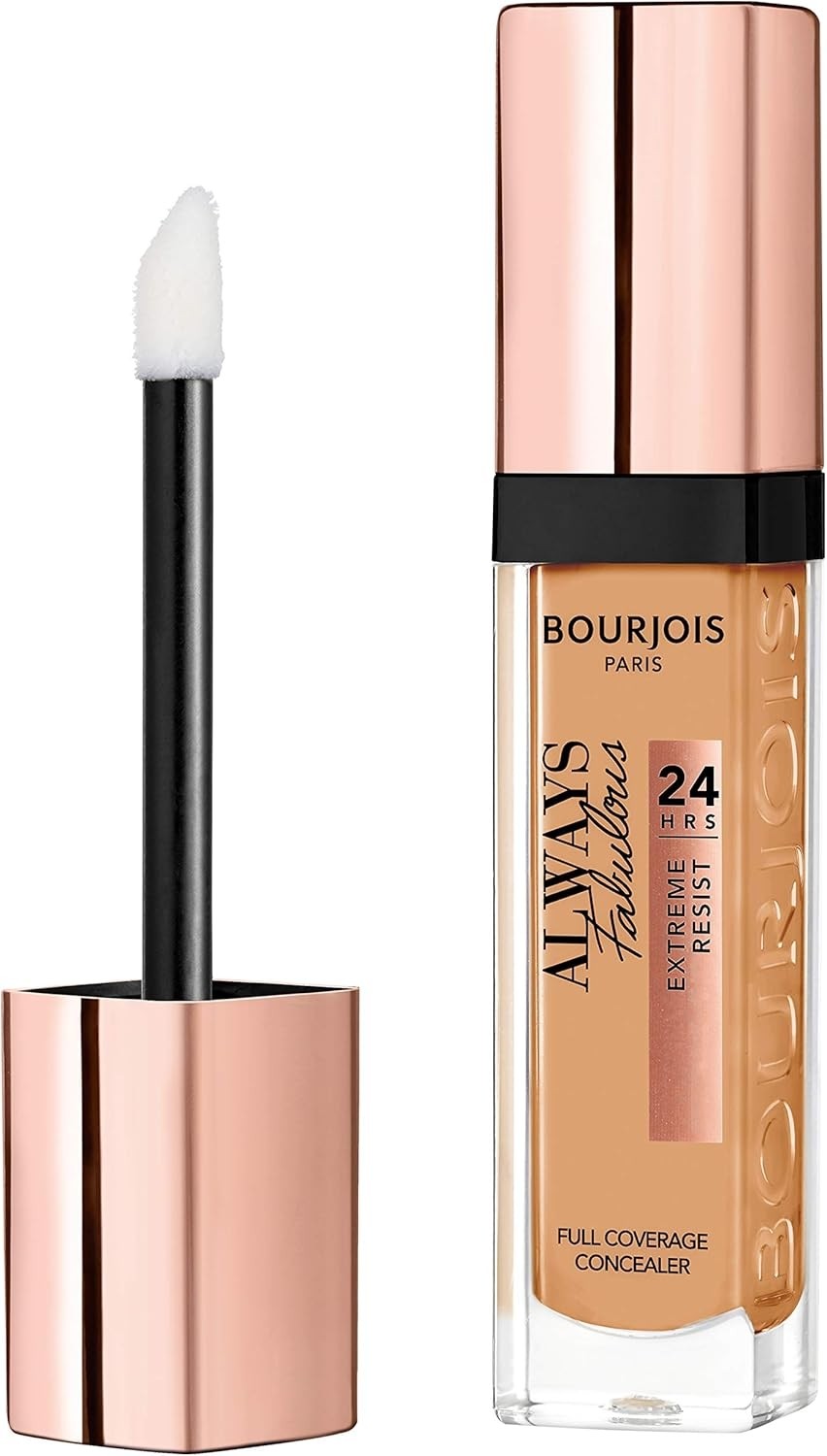 Bourjois Always Fabulous Concealer - 300 Rose Beige