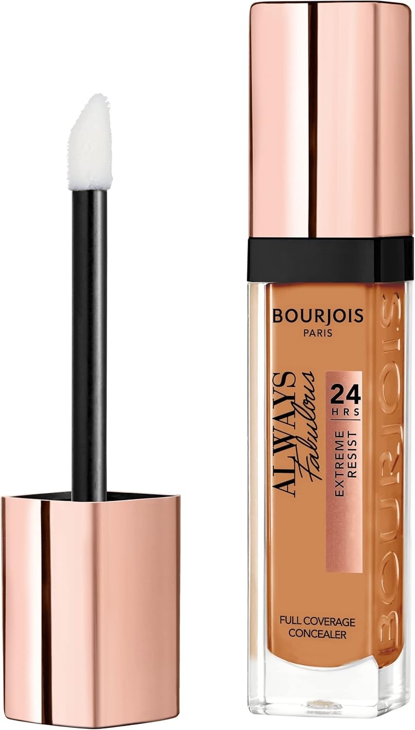 Bourjois Always Fabulous Concealer - 500 Caramel