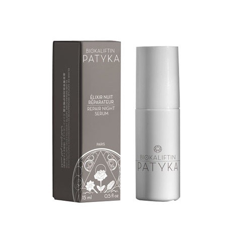Patyka Biokaliftin Repair Night Serum 15 ml
