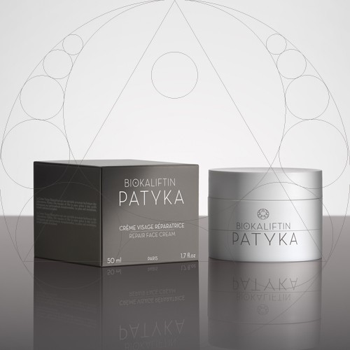 Patyka Biokaliftin Repair Face Cream -1.7 oz.