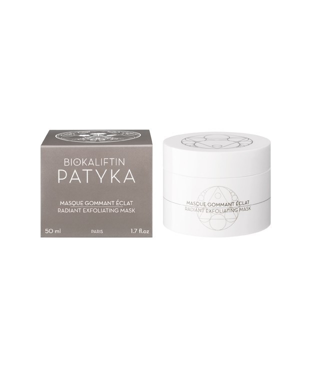 Patyka Biokaliftin Radiant Exfoliating Mask 50ml/1.7oz