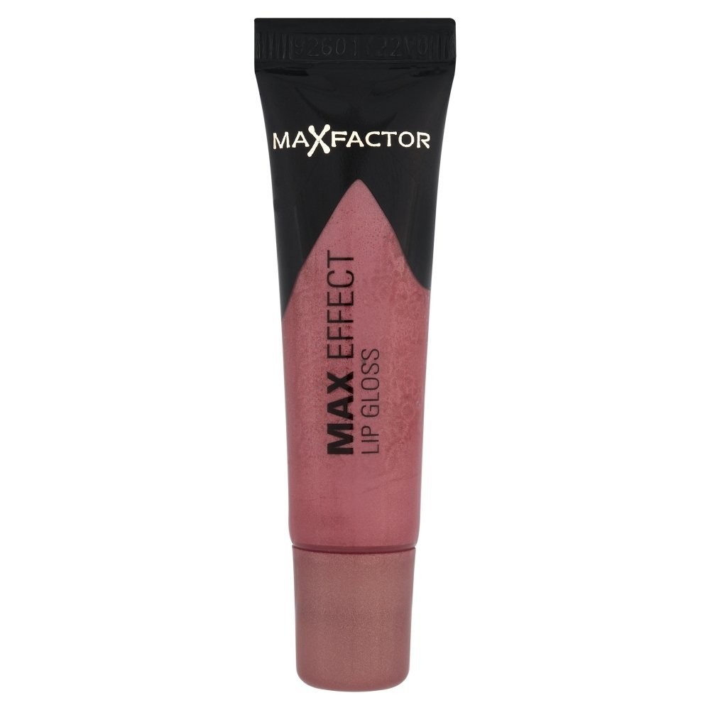 Max Factor Max Effect Lip Gloss - 06 Cloudy Red