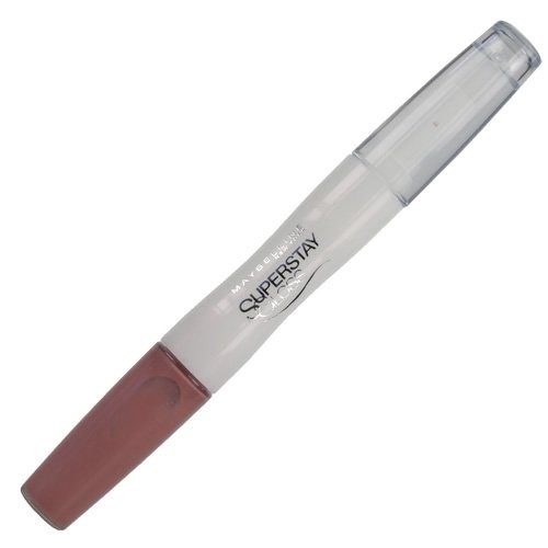 Maybelline Superstay Powergloss Lip Gloss - 105 Beaming Blush