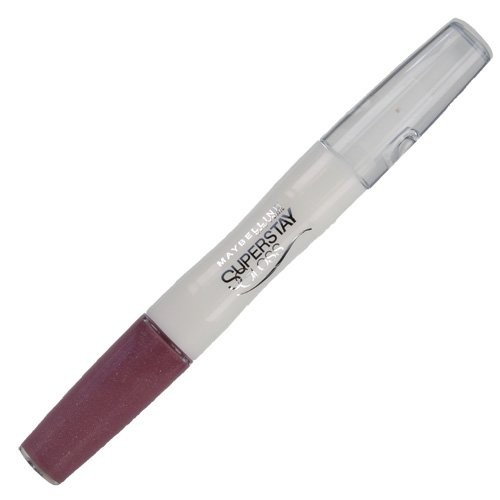 Maybelline Superstay Powergloss Lip Gloss - 240 Plum Dream