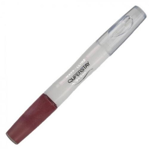 Maybelline Superstay Powergloss Lip Gloss - 450 Cirus Glow
