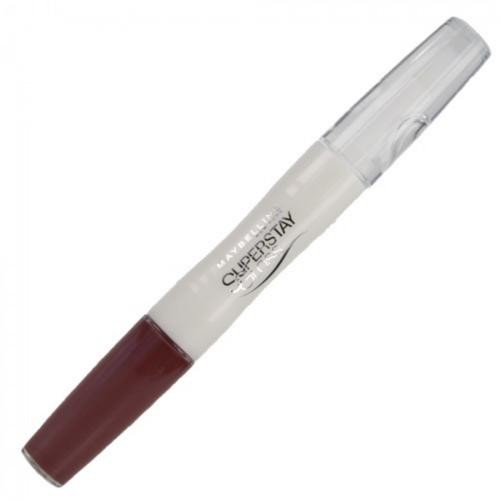 Maybelline Superstay Powergloss Lip Gloss - 570 Wine Shine