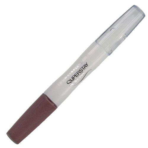 Maybelline Superstay Powergloss Lip Gloss - 680 Chestnut Glow