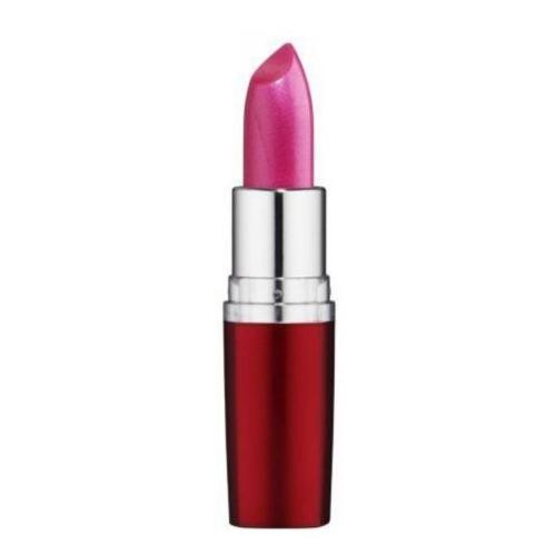 Maybelline Moisture Extreme Lipstick - 160 Glamorous Pink