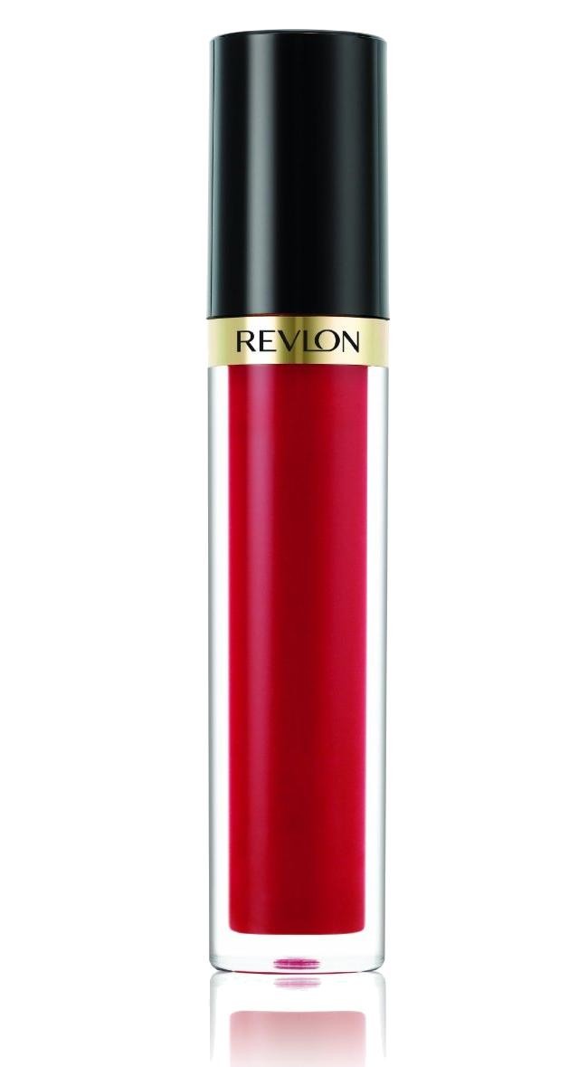 Revlon Super Lustrous Lip Gloss - 240 Fatal Apple