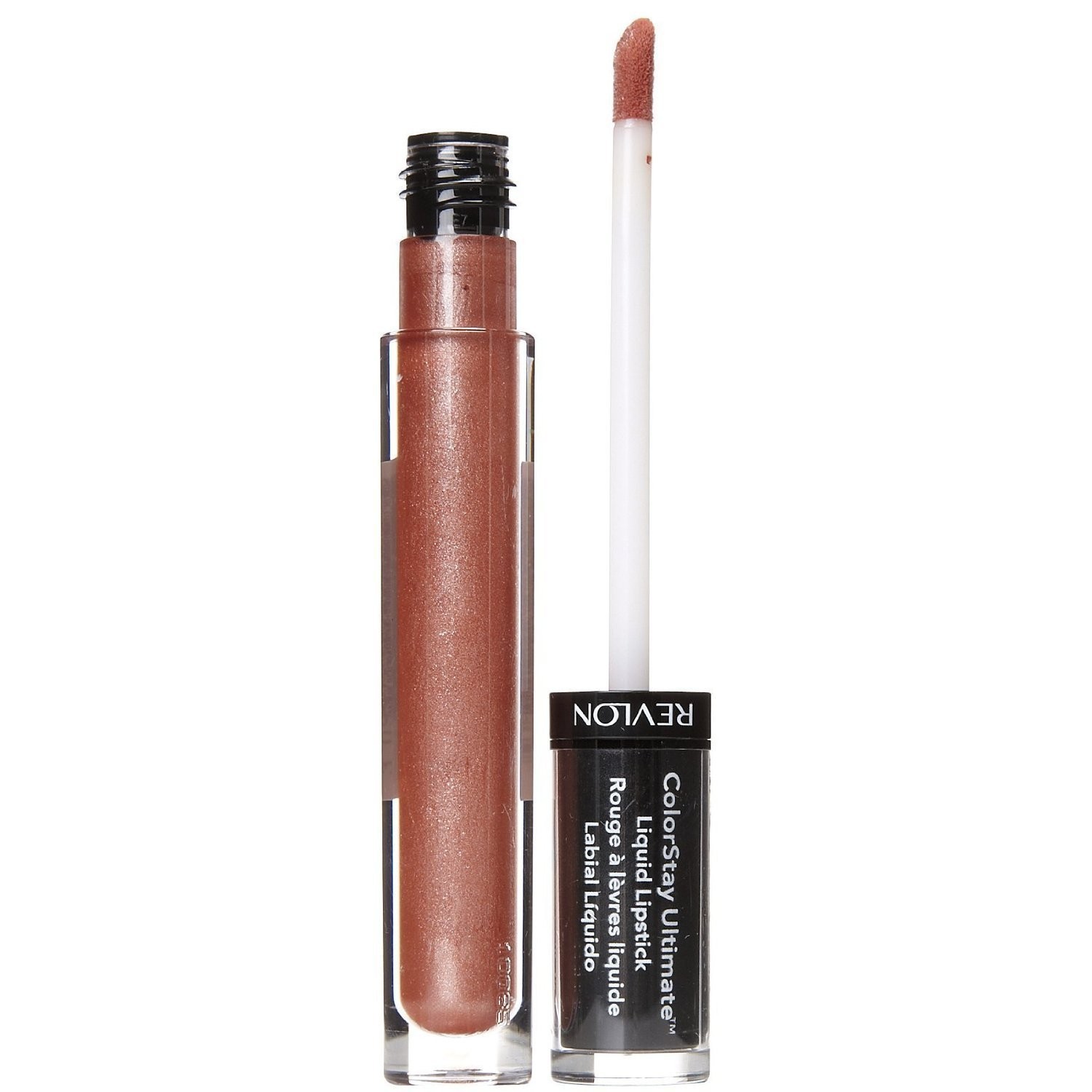 Revlon Colorstay Ultimate Lip Gloss - 070 Best Bubbly