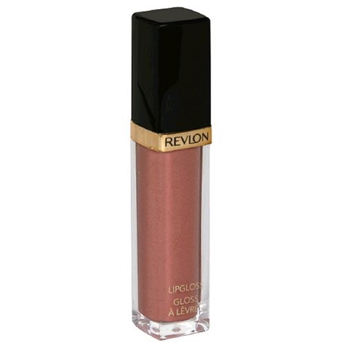 Revlon Super Lustrous Lip Gloss - 04 Nude Lustre