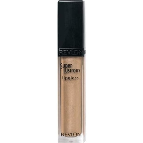 Revlon Super Lustrous Lip Gloss - 06 Coffee Gleam