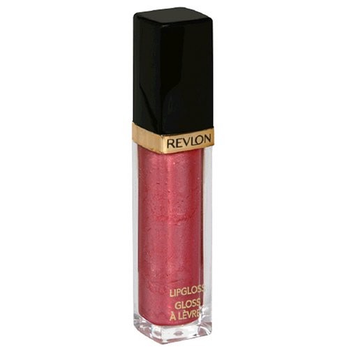 Revlon Super Lustrous Lip Gloss - 14 Shine That Pink