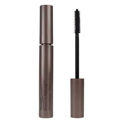 Revlon Beyond Natural Defining Mascara - 02 Black