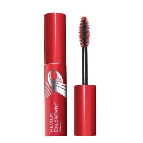 Revlon Double Twist Mascara - 01 Blackest Black