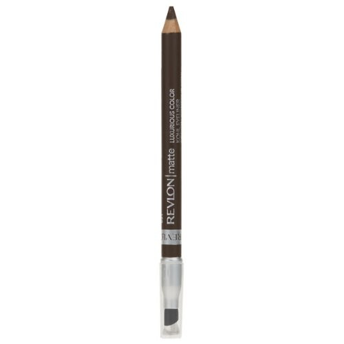Revlon Matte Luxurious Color Kohl Eyeliner - 02 Rich Mink
