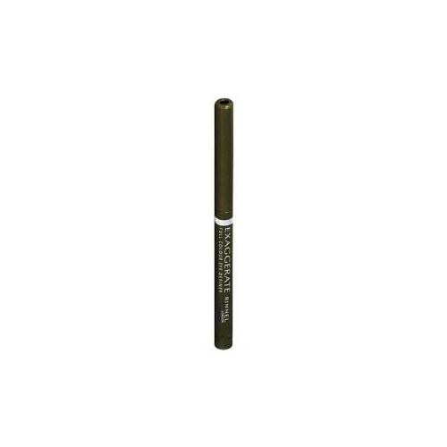 Rimmel Exaggerate Full Colour Eye Definer - 264 Steel
