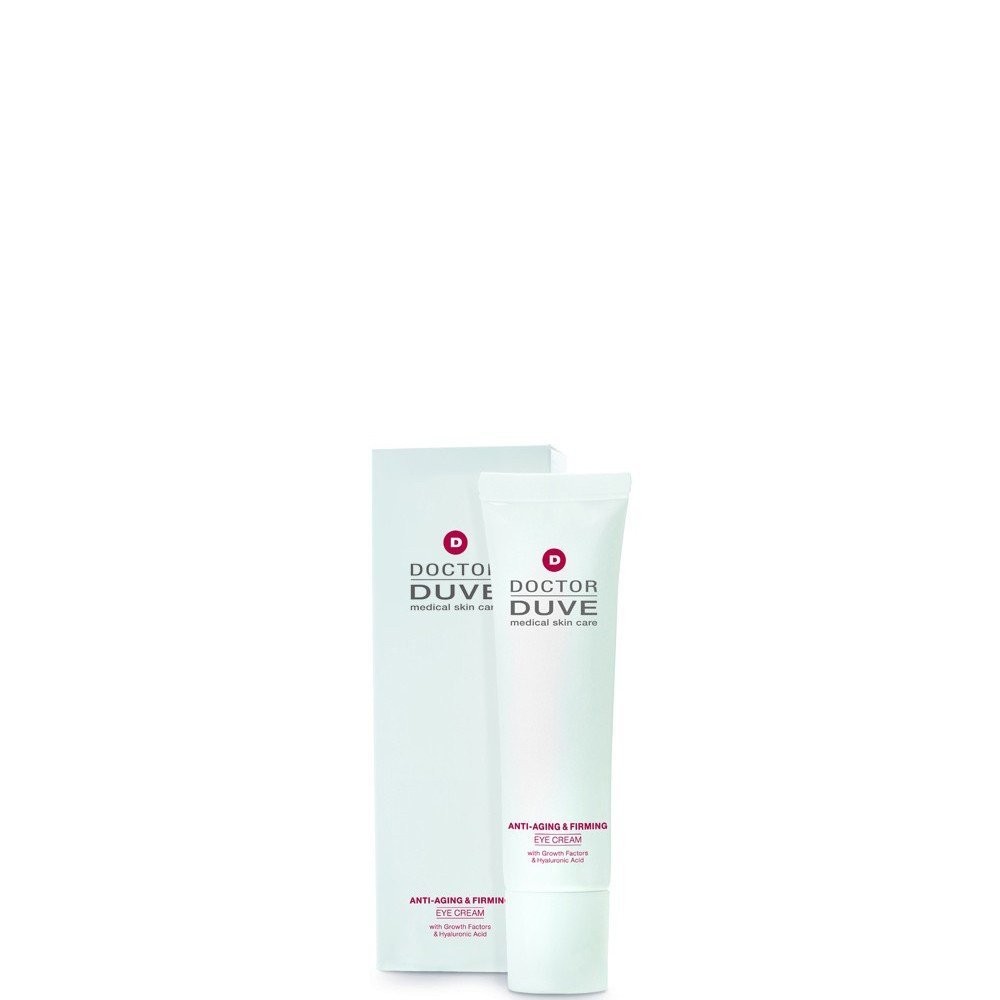 Doctor Duve Anti-Aging & Firming Eye Cream 30 ml