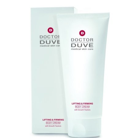 Doctor Duve Lifting & Firming Body Cream 200 ml