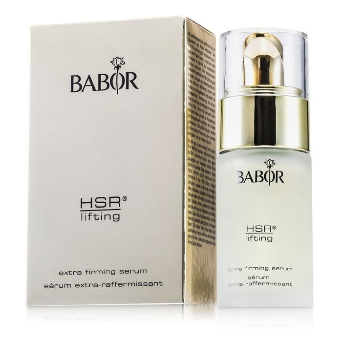 Babor HSR Lifting Extra Firming Serum 30ml
