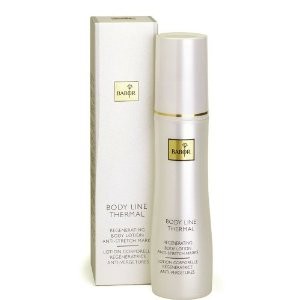 Babor Body Line Thermal Regenerating Body Lotion Anti-Stretch Marks 200 ml