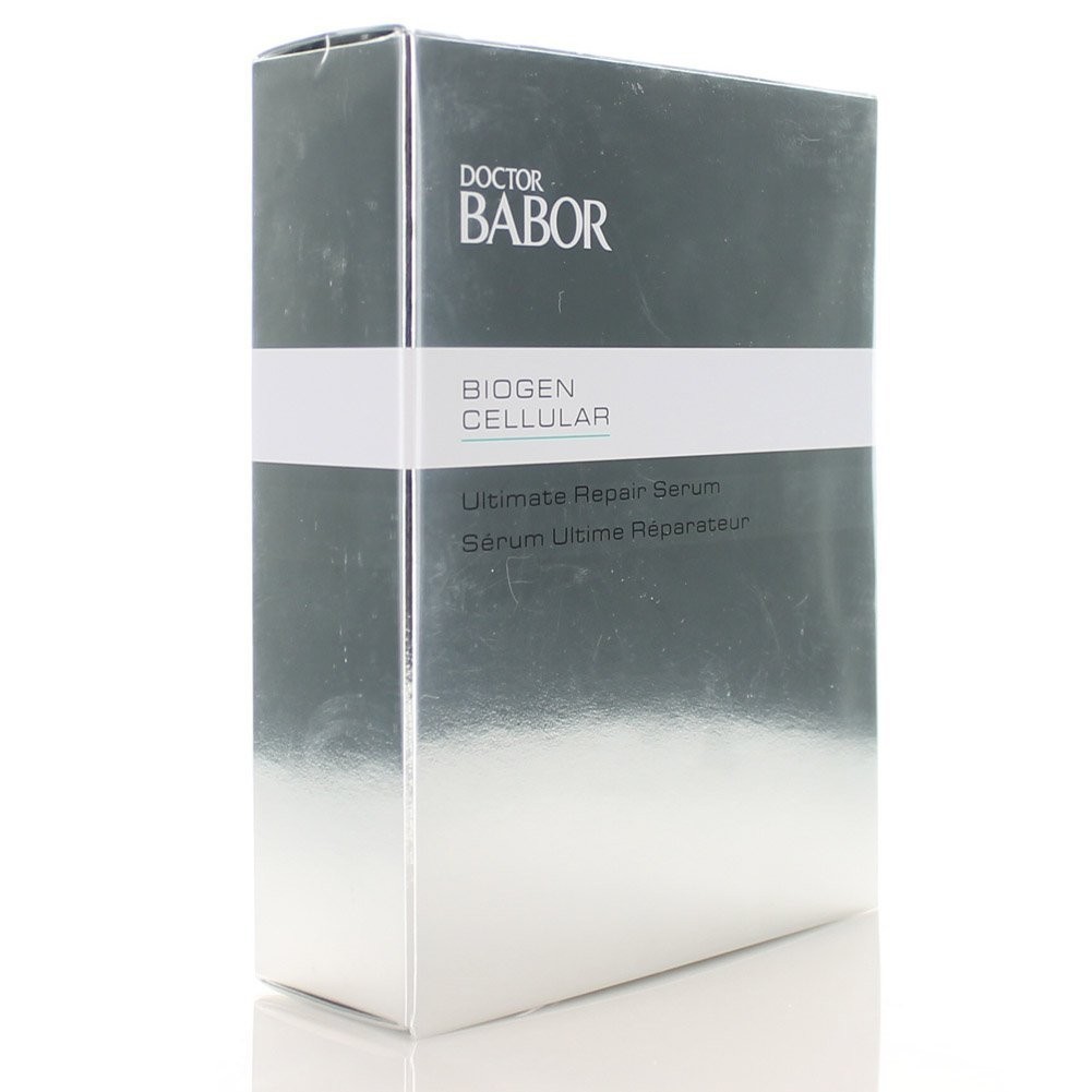 Doctor Babor Biogen Cellular Ultimate Repair Serum 30 ml