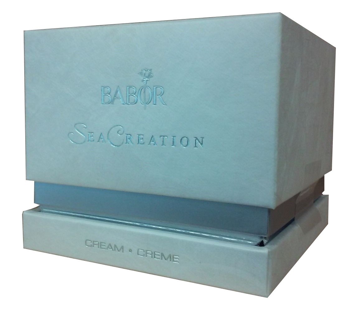 Babor Sea Creation Cream 50ml