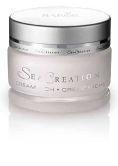 Babor Sea Creation Cream Rich 50ml