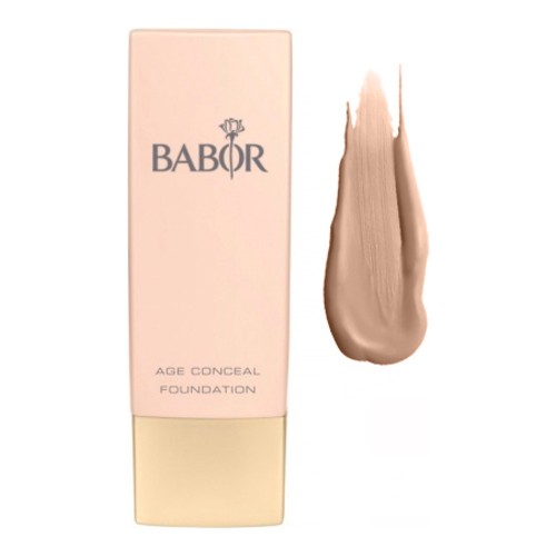 Babor Age Conceal Foundation - 04 Dark 30 ml