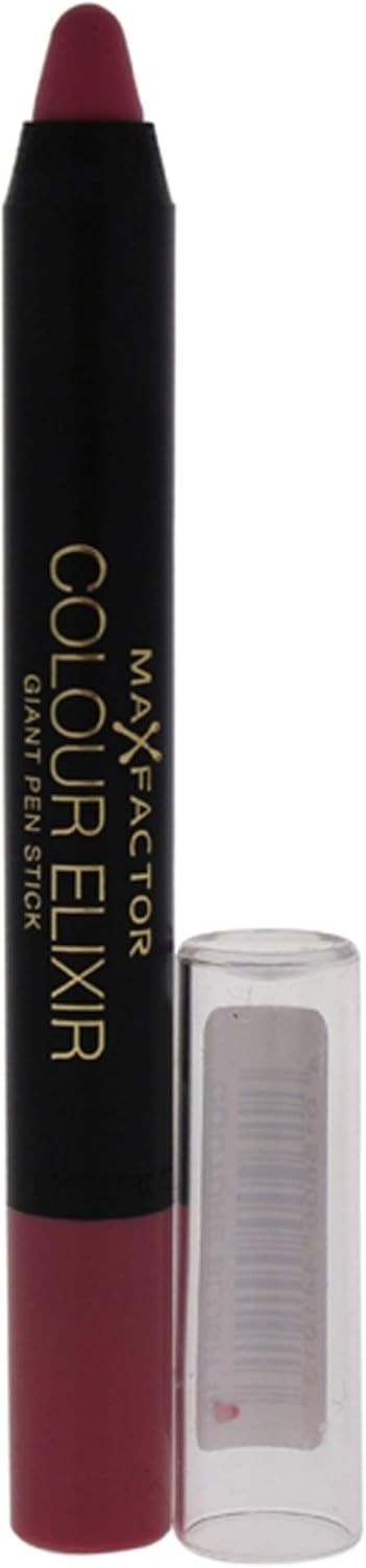 Max Factor Colour Elixir Giant Pen Stick - 15 Vibrant Pink