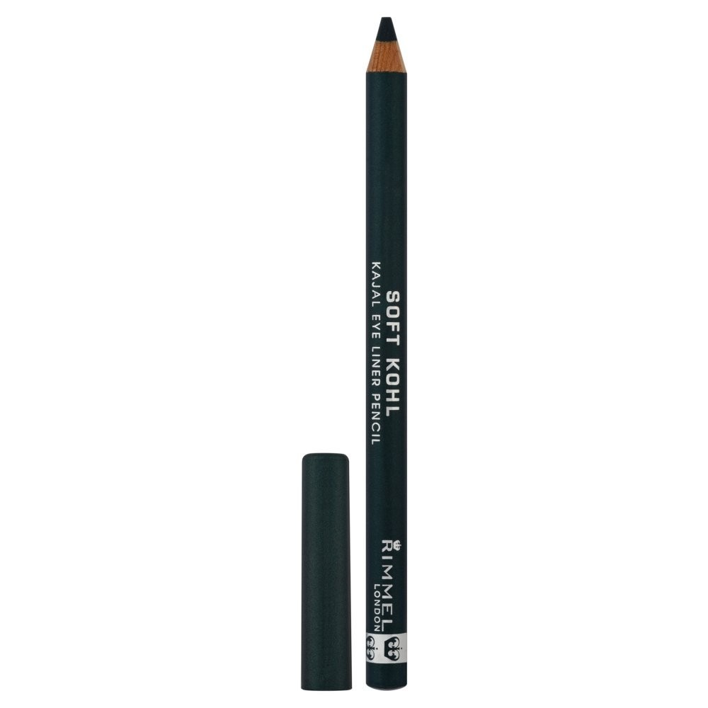 Rimmel Soft Kohl Kajal Professional Eyeliner Pencil - 031 Jungle Green