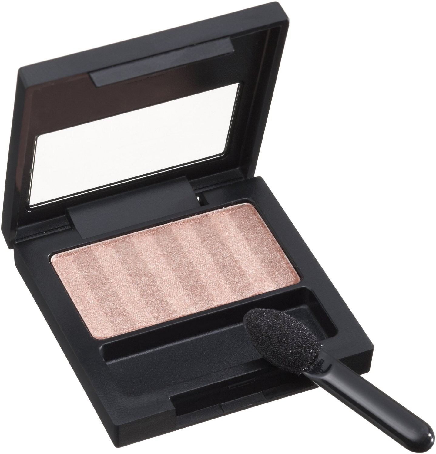 Revlon Luxurious Color Satin Eye Shadow - 020 Nude Slip