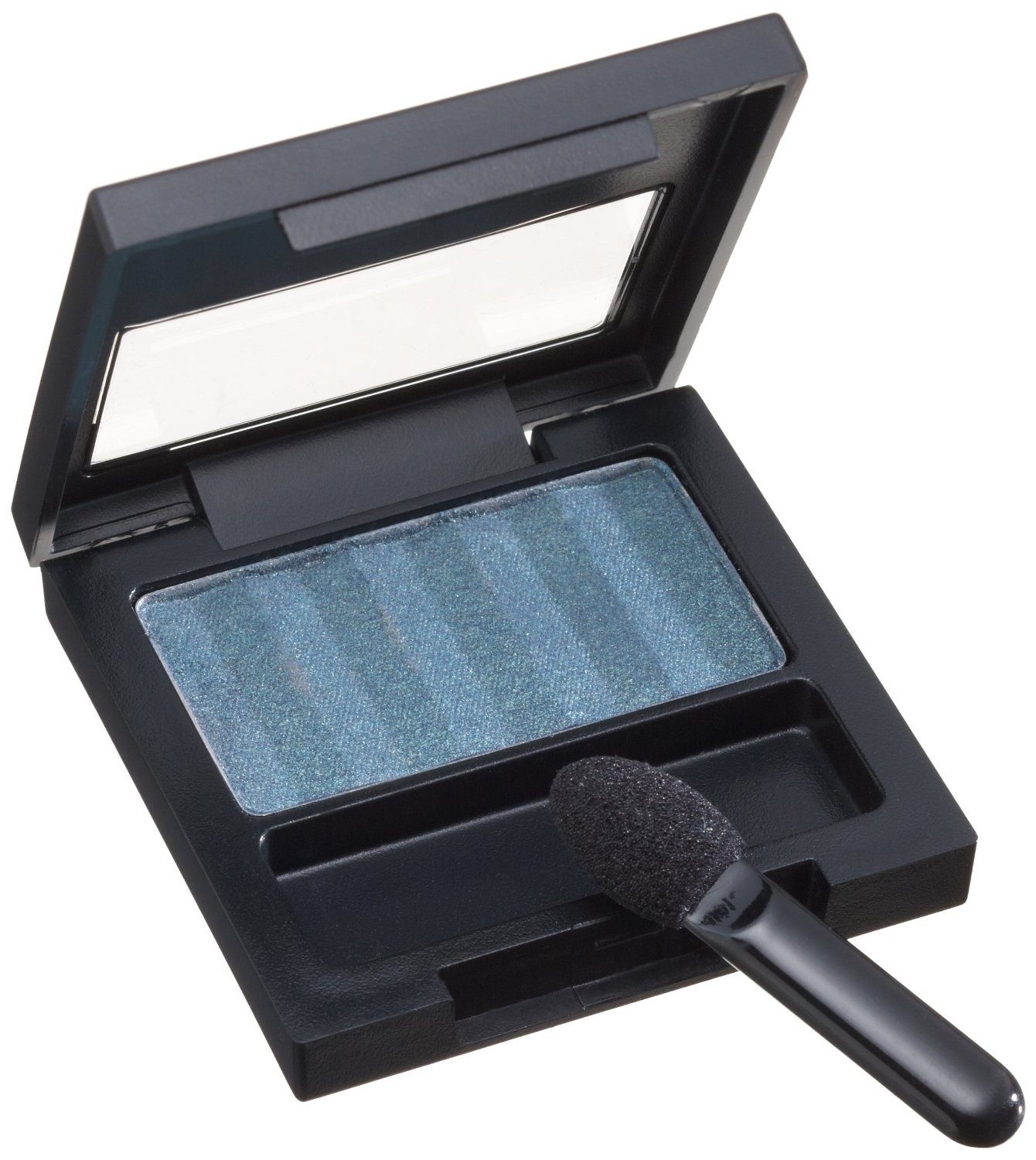 Revlon Luxurious Color Satin Eye Shadow - 025 Peacock Lustre