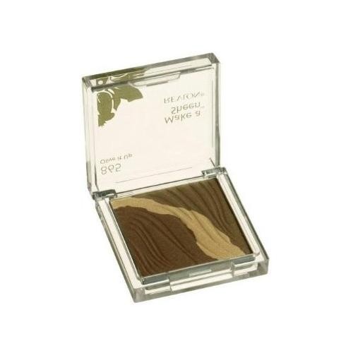 Revlon Make a Sheen Eye Shadow - 865 Olive It Up
