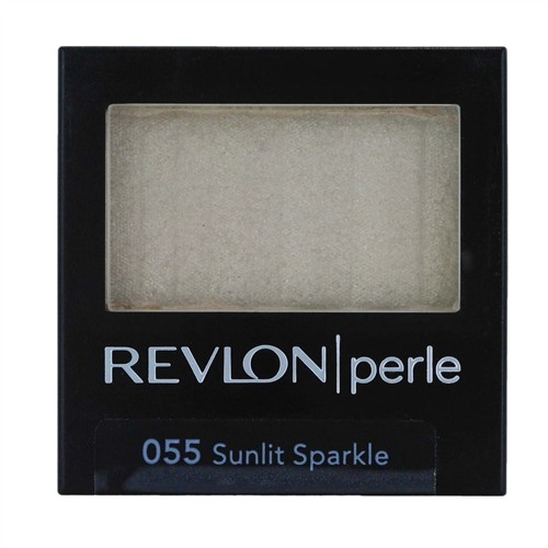 Revlon Perle Eye Shadow - 055 Sunlit Sparkle