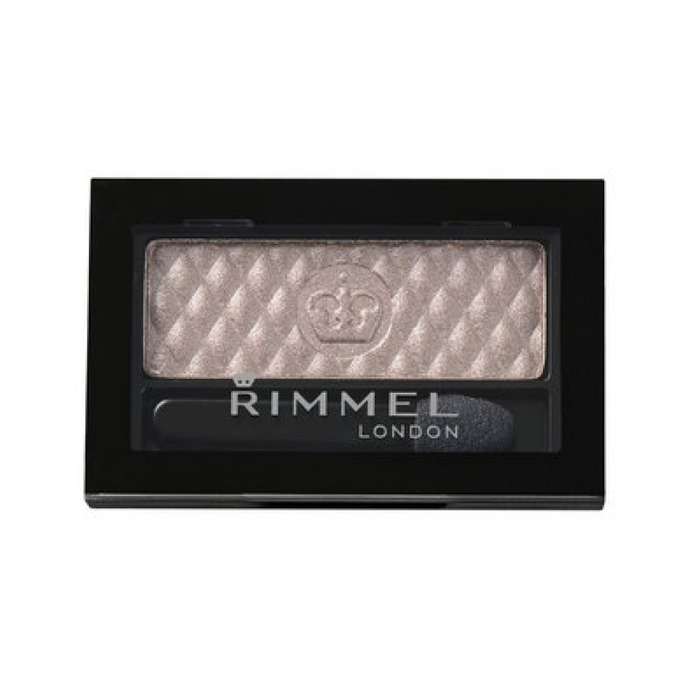 Rimmel Glam Eyes Mono Eye Shadow - Punchy Taupe