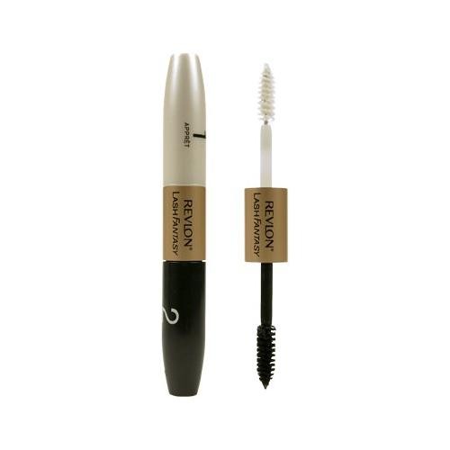 Revlon Fantasy Lash Mascara - 01 Blackest Black