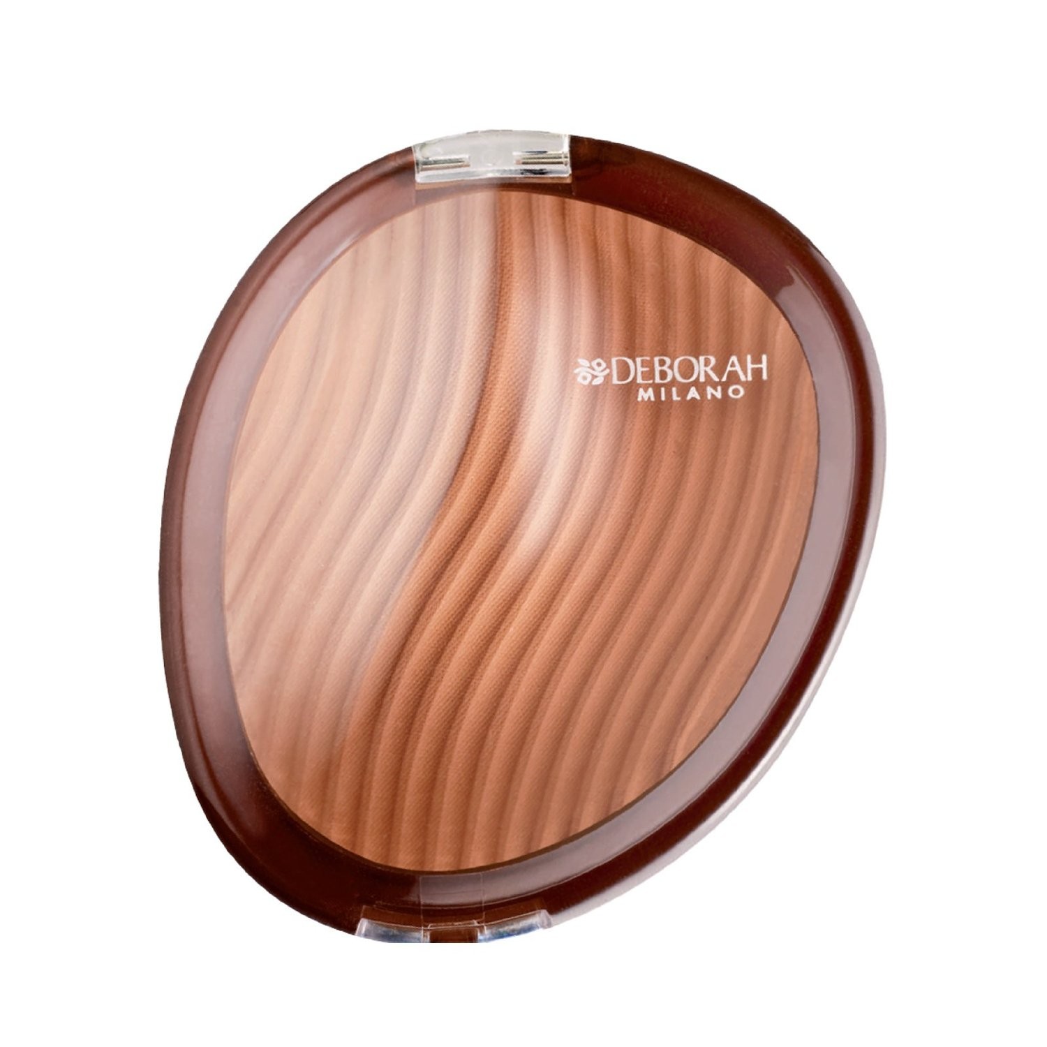 Deborah Milano Terra Lumi-Nature Bronzing Powder - 1