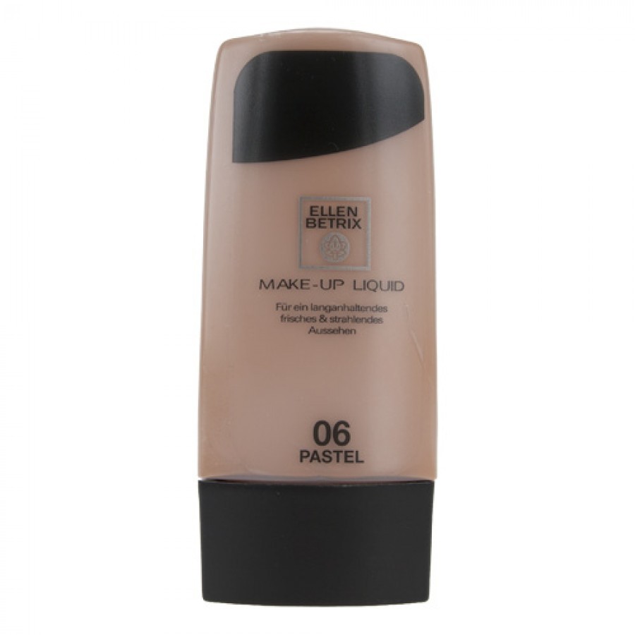 Max Factor Ellen Betrix Make-up Liquid - 06 Pastel