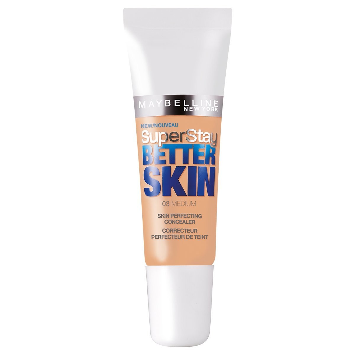 Maybelline Better Skin Concealer - 03 Medium