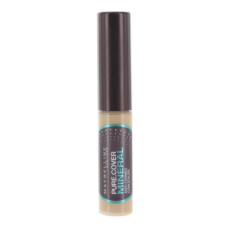 Maybelline Pure Cover Mineral Concealer - 01 Nude Beige