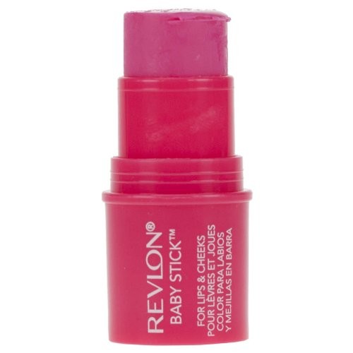 Revlon Baby Stick For Lip & Cheek - Pink Passion