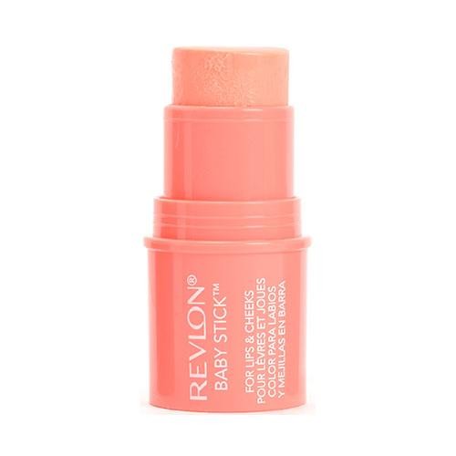 Revlon Baby Stick For Lip & Cheek - Tahitian