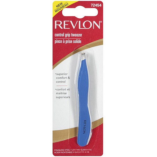 Revlon Control Grip Tweezers