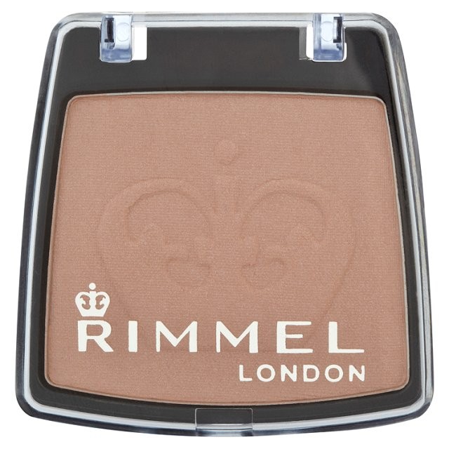 Rimmel Mono Blush - Bronze
