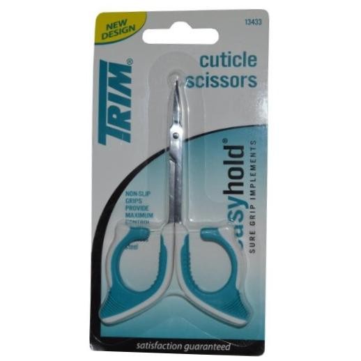 Trim Cuticle Scissors - 13433