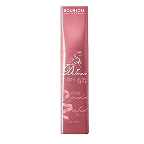 Bourjois So Delicate Lip Cream - 51 Rose Poudre