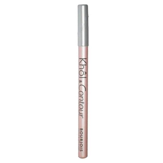Bourjois Levres Contour Lip Liner Pencil - 17 Blanch Givre