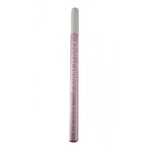 Bourjois Khol & Contour Eye Liner Pencil - 09 Mauve Intuitif